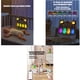thumbnail image 4 of Gimnasio Bluetooth Musical Piano Con Control TM220 LuBabycas, 4 of 8