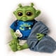 thumbnail image 1 of Muñeca alienígena The Ashton-Drake Galleries TrueTouch Silicone, 1 of 8