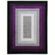thumbnail image 1 of Alfombra Frise Carved Florida D1 150x200 Cm Violeta, 1 of 2