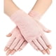 thumbnail image 1 of Guantes De Protección Solar Uv Para Mujer Medio Dedo Antideslizantes Ligero Guantes De Conducción Verano Para Ciclismo Deportes Al Aire Libre Equitación, 1 of 6
