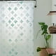 thumbnail image 2 of Cortina baño PEVA Aqua Impermeable 180x180 Cms, 2 of 3