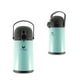 thumbnail image 1 of Termo Sifon Vidrio 1.5lt Color Aqua, 1 of 2