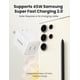 thumbnail image 2 of Cargador UGREEN USB C Nexode GaN 2 de 45 W para Galaxy/iPhone, 2 of 6