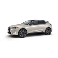 Ds - Filtro Aceite Para Auto 4 2015-2018