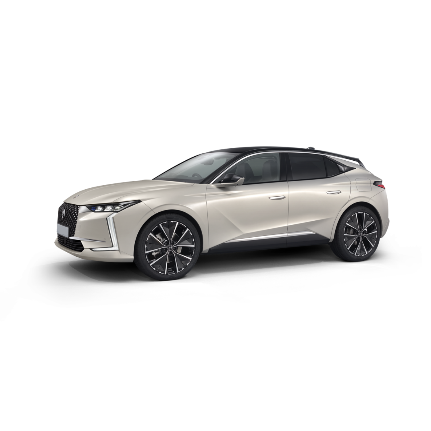 Ds - Filtro Aceite Para Auto 4 2015-2018