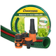 thumbnail image 1 of Kit Manguera + Accesorios 1/2"10Mts Enmallada Verde HOFFENS, 1 of 4