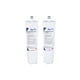 thumbnail image 1 of Filtro de agua 3M Aqua-Pure DW8090 para reemplazar debajo del fregadero, 1 of 6