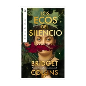 Plata - Libro Los Ecos Del Silencio / 628
