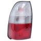 thumbnail image 2 of Farol trasero izquierdo mitsubishi l200 katana 2.5 2003 2006, 2 of 3