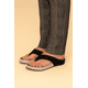 thumbnail image 4 of Sandalia Mujer Negro Dora Thunder Blue, 4 of 5