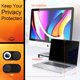 thumbnail image 2 of Filtro De Privacidad Para Macbook Pro 14 2021 2025, 2 of 7