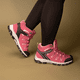 thumbnail image 2 of Bototo Mujer Fucsia Ciénaga, 2 of 6