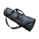 thumbnail image 5 of Bolso de mano grande de malla con correa ajustable para el hombro, bolsa de baloncesto para adultos, bolsa de gimnasio deportiva para natación, campin, 5 of 5
