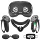 thumbnail image 1 of Juego de fundas de silicona VR Accessories Rechale para Meta Quest 3S, 1 of 7