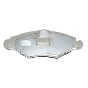 Repuestos Del Sol - Juego Pastillas Freno Delanteras Peugeot 206 1.4 2002 2003