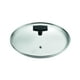 thumbnail image 3 of SET Olla 2 Asas Antiadherente 28cm Blanco con Tapa Daily, 3 of 3