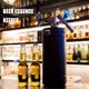 thumbnail image 2 of Sistema de Grifo Growler TMCRAFT 3.8L de Acero Inoxidable Presurizado, 2 of 7