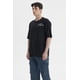 thumbnail image 3 of Polera Hombre Print Negro- ll, 3 of 4