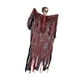 thumbnail image 1 of Accesorios De Esqueleto Colgantes De Halloween Decoración Aterradora Para El Patio De La Puerta Delantera Interior, 1 of 3