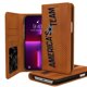 thumbnail image 1 of Funda Folio Cartera Keyscaper Dallas Cowboys para iPhone, 1 of 1