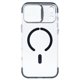 thumbnail image 3 of Funda Cam Holder Antiyellow Compatible con MagSafe Negro para iPhone 17 Pro Max, 3 of 3