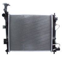 Repuestos Del Sol - Radiador Motor Aut Kia Morning C 1.0 2017 2019