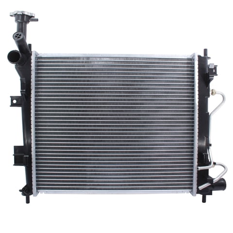 Repuestos Del Sol - Radiador Motor Aut Kia Morning C 1.0 2017 2019