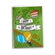 thumbnail image 1 of Tarjeta de cumpleaños inspirada en Sole, divertida tarjeta de cumpleaños de pickleball, 1 of 6