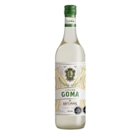 Jarabe Goma Mitjans Botella-