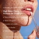 thumbnail image 4 of Brillo labial Tower 28 ShineOn Lip Jelly MAGIC, 3,9 ml, paquete de 1, 4 of 9