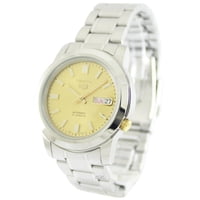 Reloj Seiko 5 Automatic 21 Jewels Snkk13 Snkk13K1 Snkk13K Men'S Watch