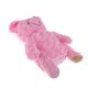 thumbnail image 5 of lindo oso deisgn golf conductor maderas tapa de la cabeza grande felpa cubierta de la cabeza rosa, 5 of 5