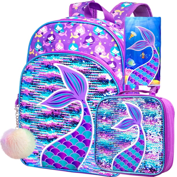 3PCS Dinosaur Backpack for Boys, 16”Kids Bookbag with Lunch Box, School Bag for Elementary Toddler