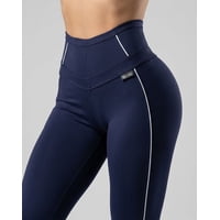 Flix Spa - Calza Deportiva Mujer Heart Push Up Realce Glúteo