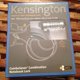 thumbnail image 1 of Bloqueo para ordenador portátil Kensington K64561US ComboSaver, 1 of 1