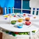 thumbnail image 5 of Set de Pintura Crayola Antiderrames, Lavable para Niños de 3 a 6 Años con Pincel, 5 of 9