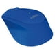 thumbnail image 2 of Mouse Inalambrico Usb 3 Botones M280 Azul, 2 of 4