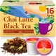 thumbnail image 1 of Cápsulas de té Gya Tea Co 16 unidades Chai Latte de té negro, 1 of 7