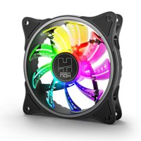 Nox - Ventilador Interno A-Fan Argb Inner Glow 120Mm - Crazygames
