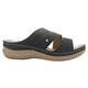 thumbnail image 1 of Sandalia Chalada Mujer Kon-10 Negro Casual, 1 of 9