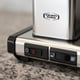 thumbnail image 3 of Cafetera Technivorm Moccamaster KBV Select para 10 tazas, color negro, 3 of 7