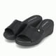 thumbnail image 2 of Sandalia Mujer Negro Cecilia 308 Piccadilly, 2 of 3