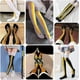 thumbnail image 5 of 6pares Divertidas Calcetas 3d Pata De Pollo Sobre La Rodilla, 5 of 7