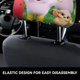 thumbnail image 4 of Funda para Reposacabezas de Auto Badanamu Universal 2 Piezas, 4 of 6