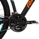 thumbnail image 5 of Bicicleta Raleigh Gold Aro 29 Color Negro / Naranja, 5 of 5