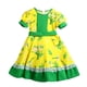 thumbnail image 4 of Vestido Chinita Con Falso Talla 4 / Color Surtido (Puede Recibir Cualquier Color), 4 of 6