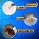 thumbnail image 4 of Herramienta para eliminar obstrucciones y desagües FlexiSnake Drain Weasel MAX, 4 of 7