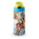 thumbnail image 1 of Chip 'n' Dale: Vida en el parque Botella de Agua con Tapa Pop Top de Un Toque, Acero Inoxidable, a Prueba de Fugas, para Deportes, Botella Infantil azul 12 oz, 1 of 6