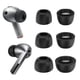 thumbnail image 1 of Almohadillas de espuma viscoelástica Bodykoo para Samsung Galaxy Buds3 Pro – 3 pares, 1 of 7