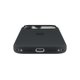 thumbnail image 5 of Funda de silicona para iPhone 17 Pro de Apple con MagSafe, vainilla, 5 of 5